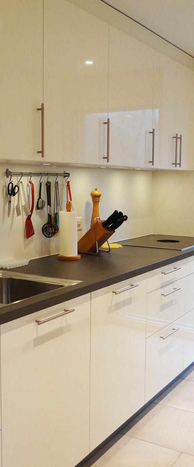 Studentenweg 33 Appartement/Fewo 2-Bettwohnung – billede 18