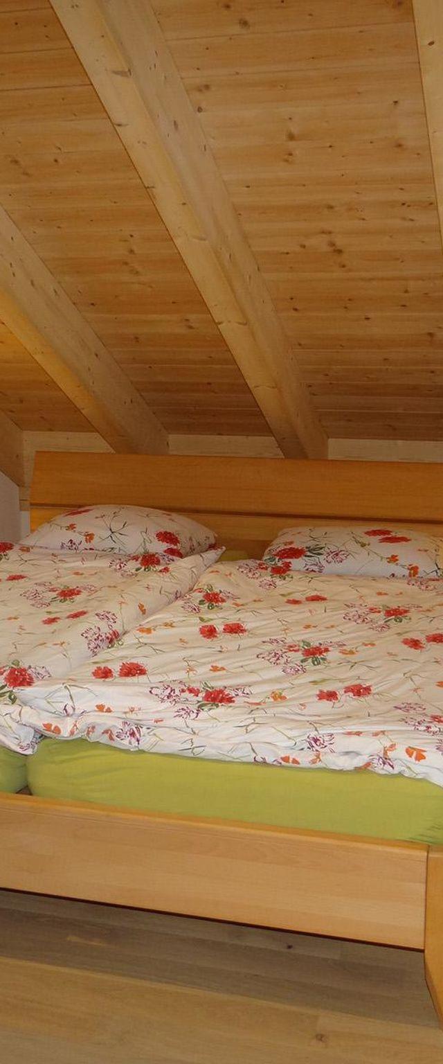 Studentenweg 33 Appartement/Fewo 2-Bettwohnung – billede 19