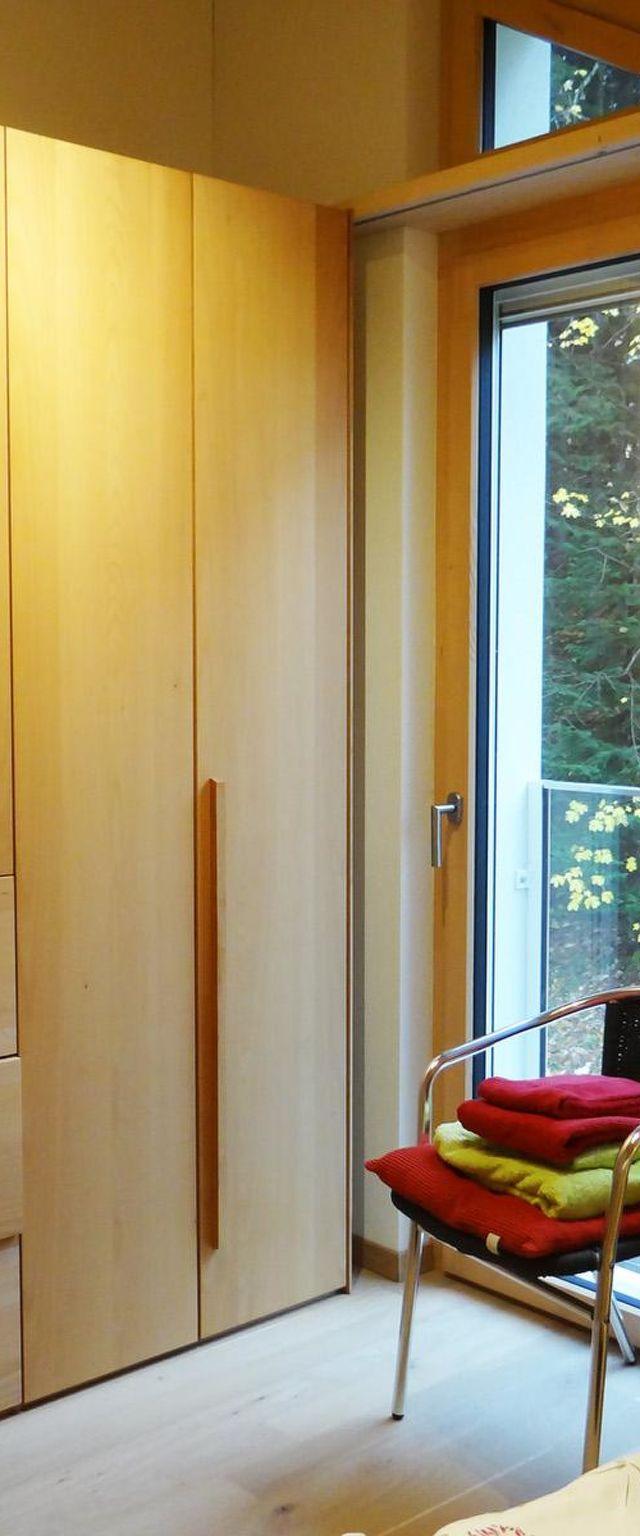 Studentenweg 33 Appartement/Fewo 2-Bettwohnung – billede 23