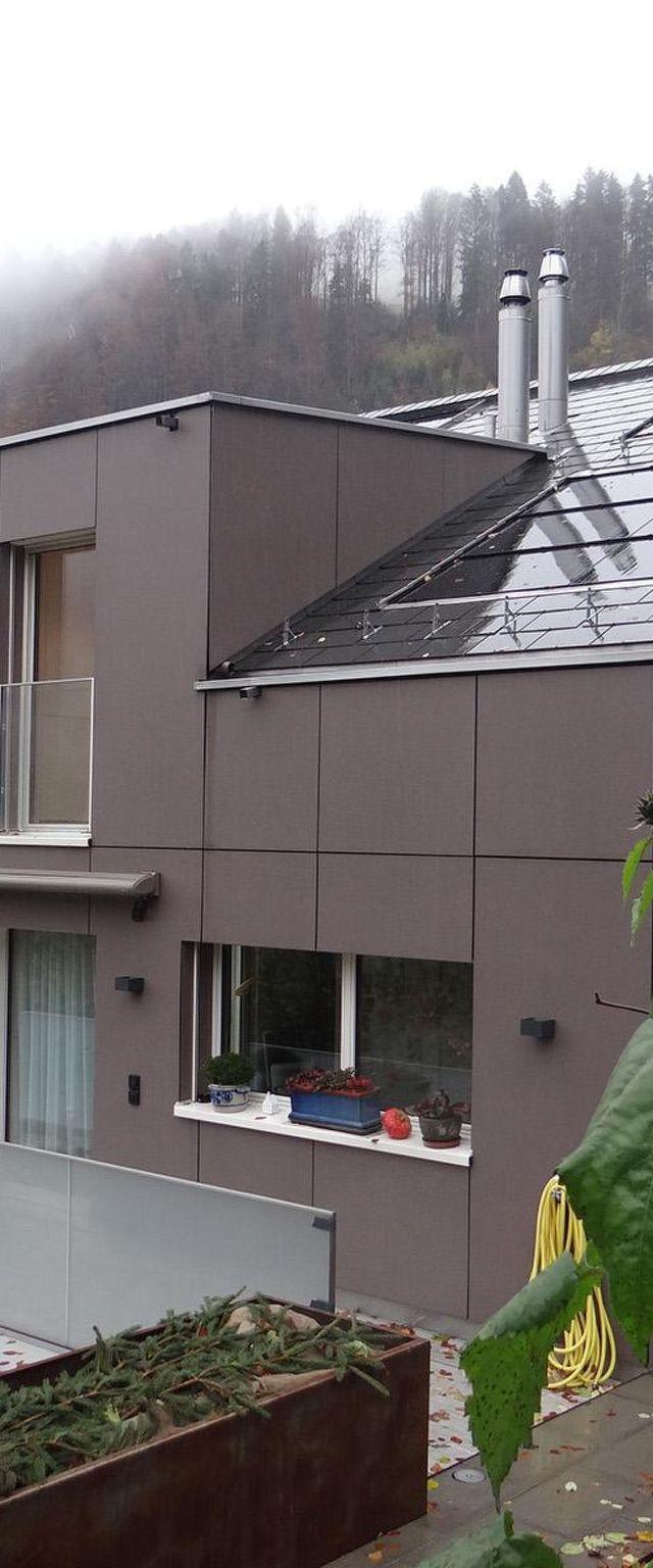 Studentenweg 33 Appartement/Fewo 2-Bettwohnung – billede 4
