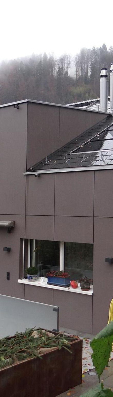 Studentenweg 33 Appartement/Fewo 2-Bettwohnung – billede 4