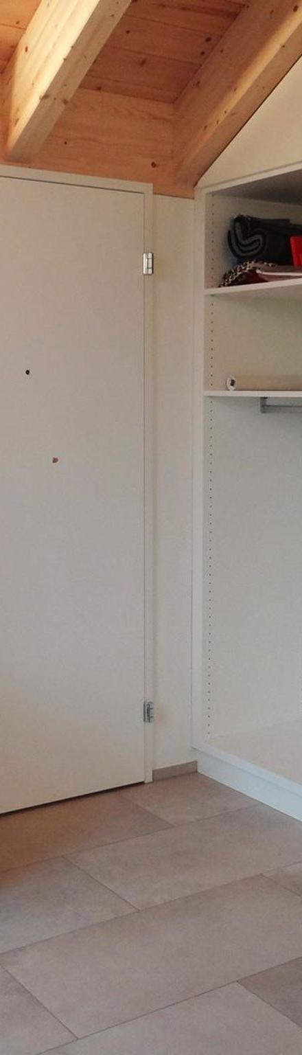 Studentenweg 33 Appartement/Fewo 2-Bettwohnung – billede 5