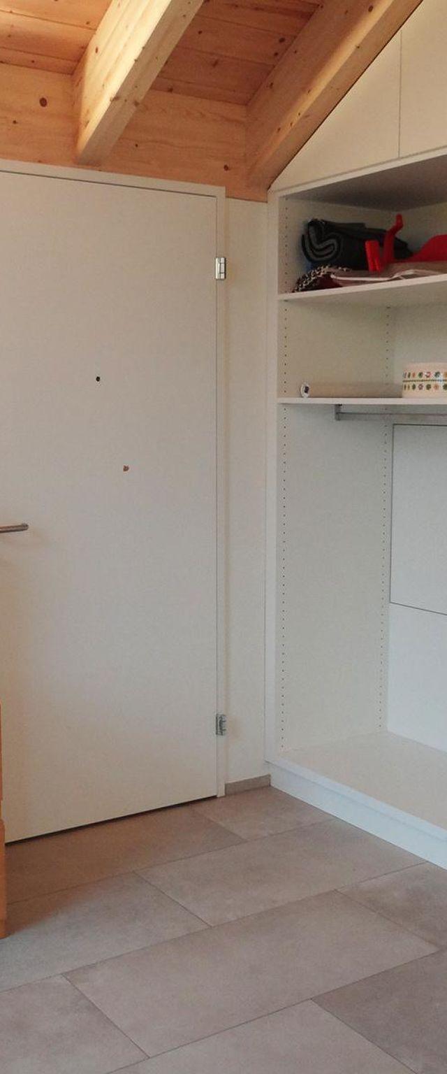 Studentenweg 33 Appartement/Fewo 2-Bettwohnung – billede 6