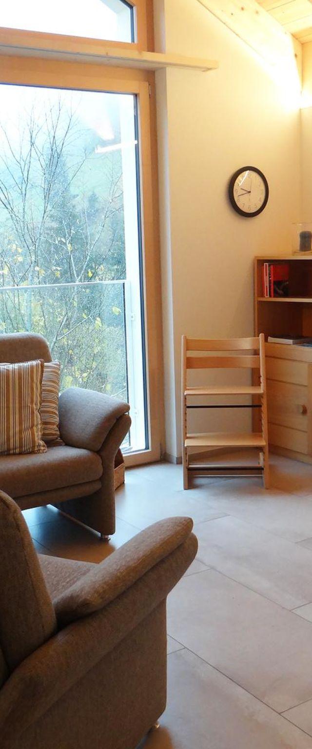 Studentenweg 33 Appartement/Fewo 2-Bettwohnung – billede 8