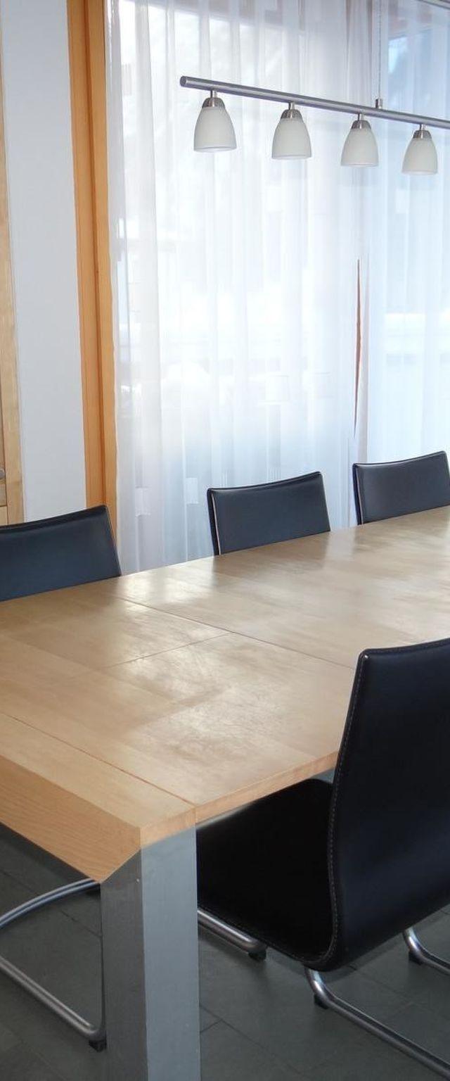 Dorfstrasse 7/42 Appartement/Fewo 6-Bettwohnung – billede 12