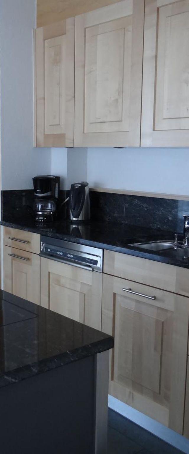 Dorfstrasse 7/42 Appartement/Fewo 6-Bettwohnung – billede 13