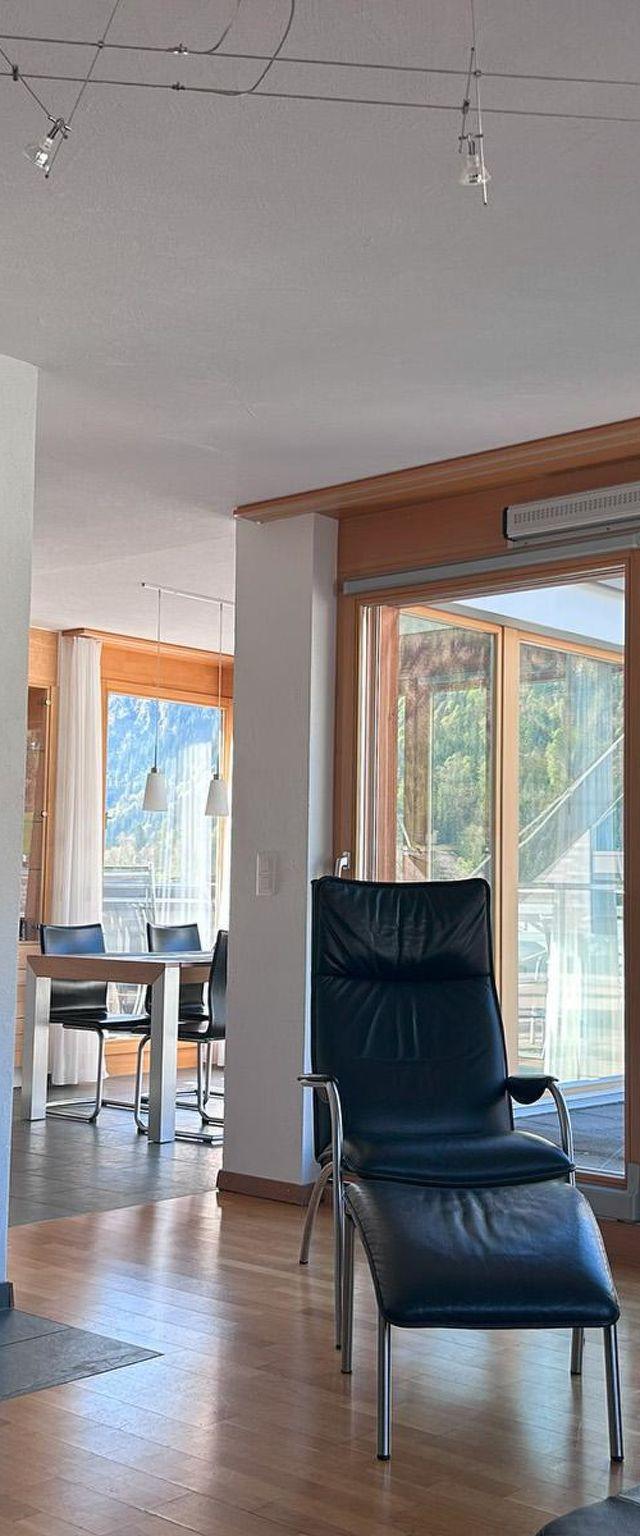 Dorfstrasse 7/42 Appartement/Fewo 6-Bettwohnung – billede 16