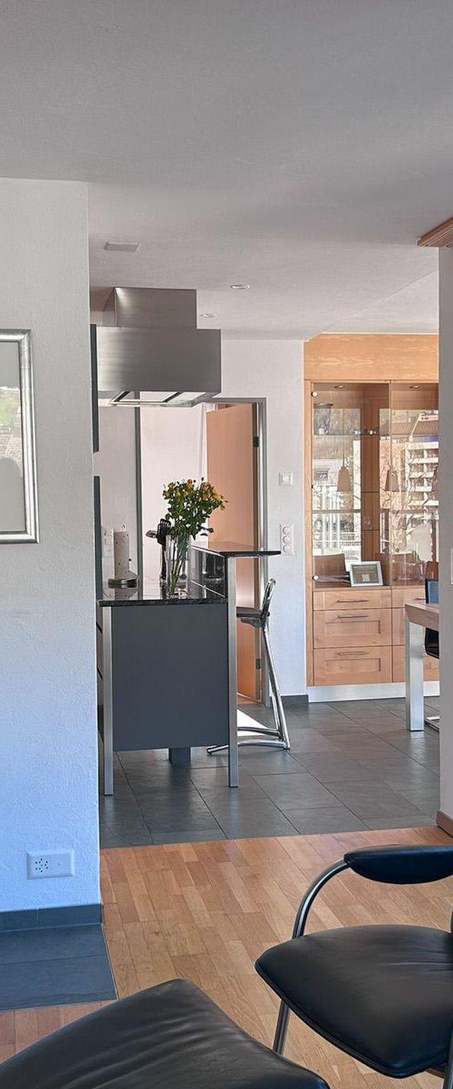 Dorfstrasse 7/42 Appartement/Fewo 6-Bettwohnung – billede 18