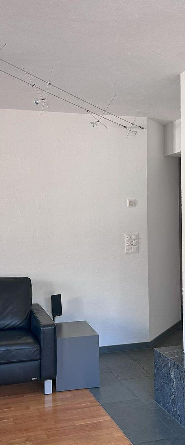 Dorfstrasse 7/42 Appartement/Fewo 6-Bettwohnung – billede 20