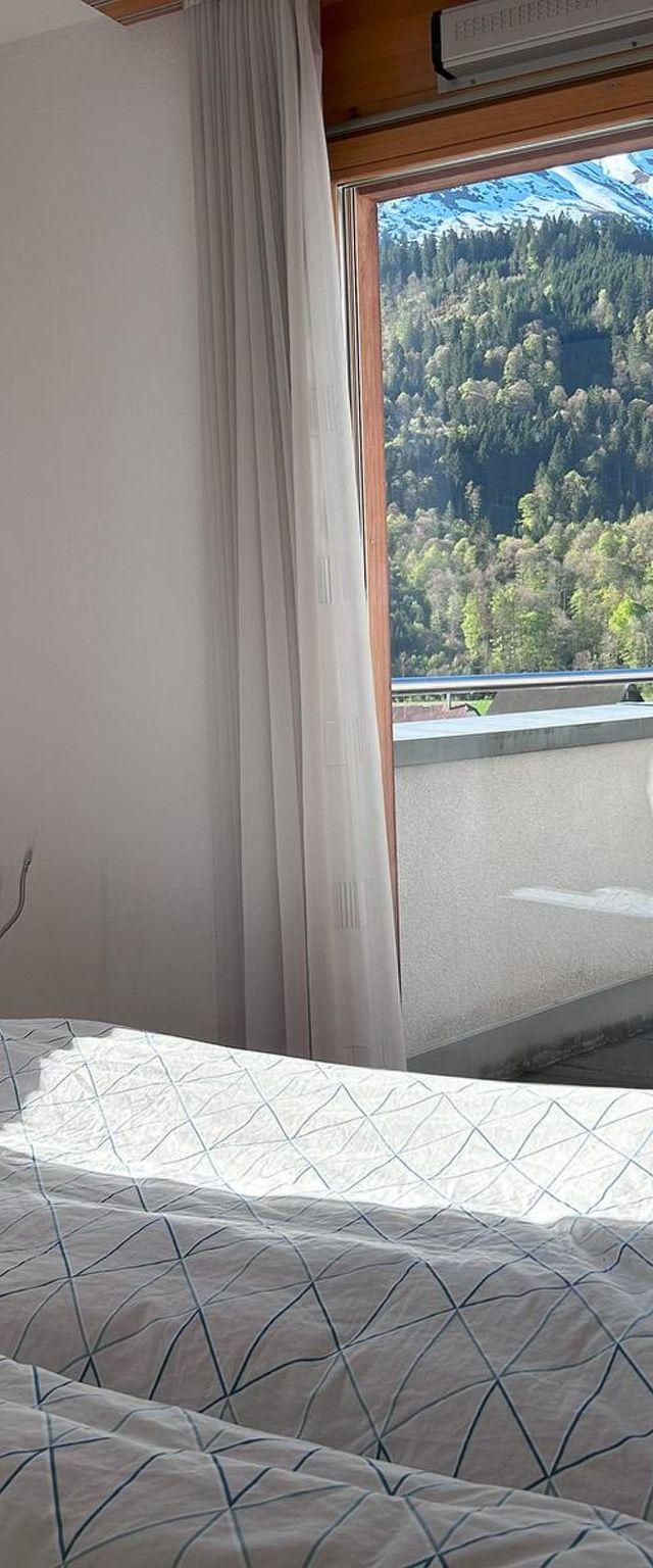 Dorfstrasse 7/42 Appartement/Fewo 6-Bettwohnung – billede 23