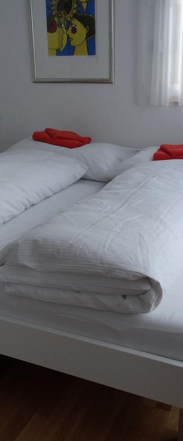 Dorfstrasse 7/42 Appartement/Fewo 6-Bettwohnung – billede 26