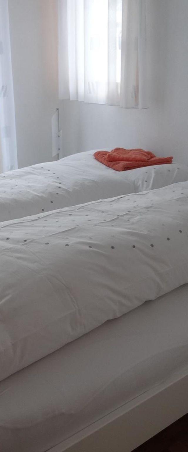 Dorfstrasse 7/42 Appartement/Fewo 6-Bettwohnung – billede 29