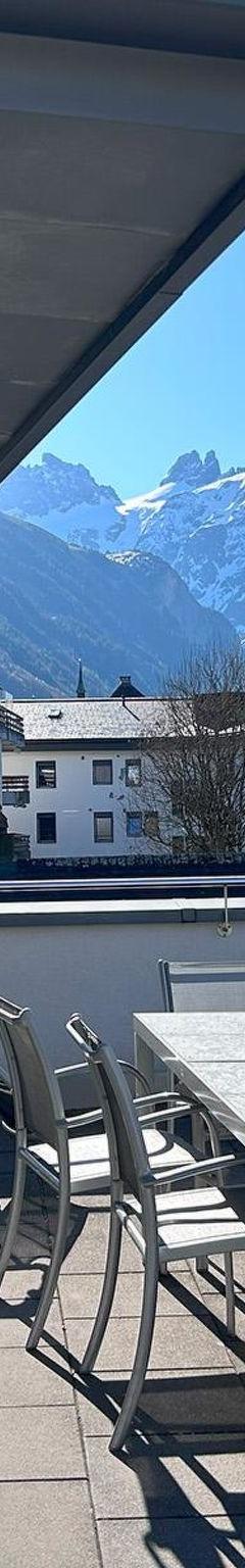 Lejlighed (6 pers.) – Dorfstrasse 7/42 Appartement/Fewo 6-Bettwohnung