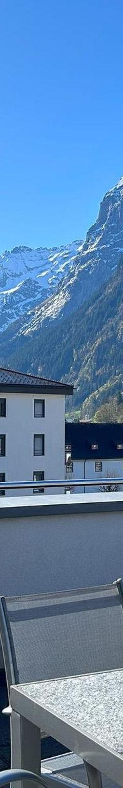 Lejlighed (6 pers.) – Dorfstrasse 7/42 Appartement/Fewo 6-Bettwohnung