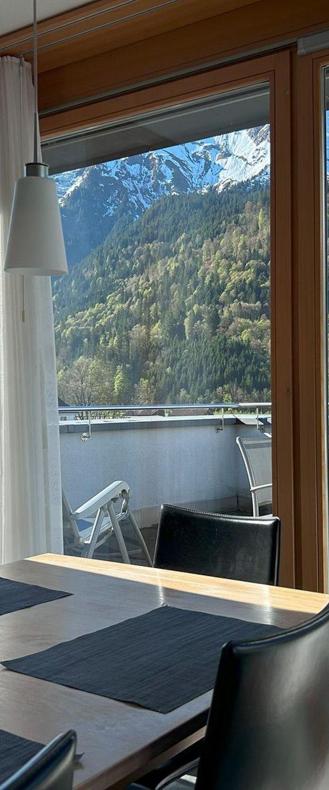 Dorfstrasse 7/42 Appartement/Fewo 6-Bettwohnung – billede 8