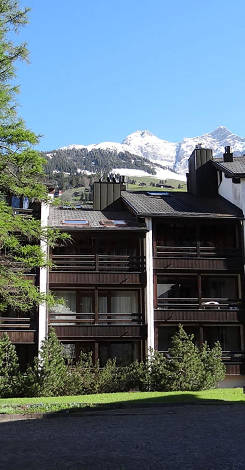 Lejlighed, Engelberg