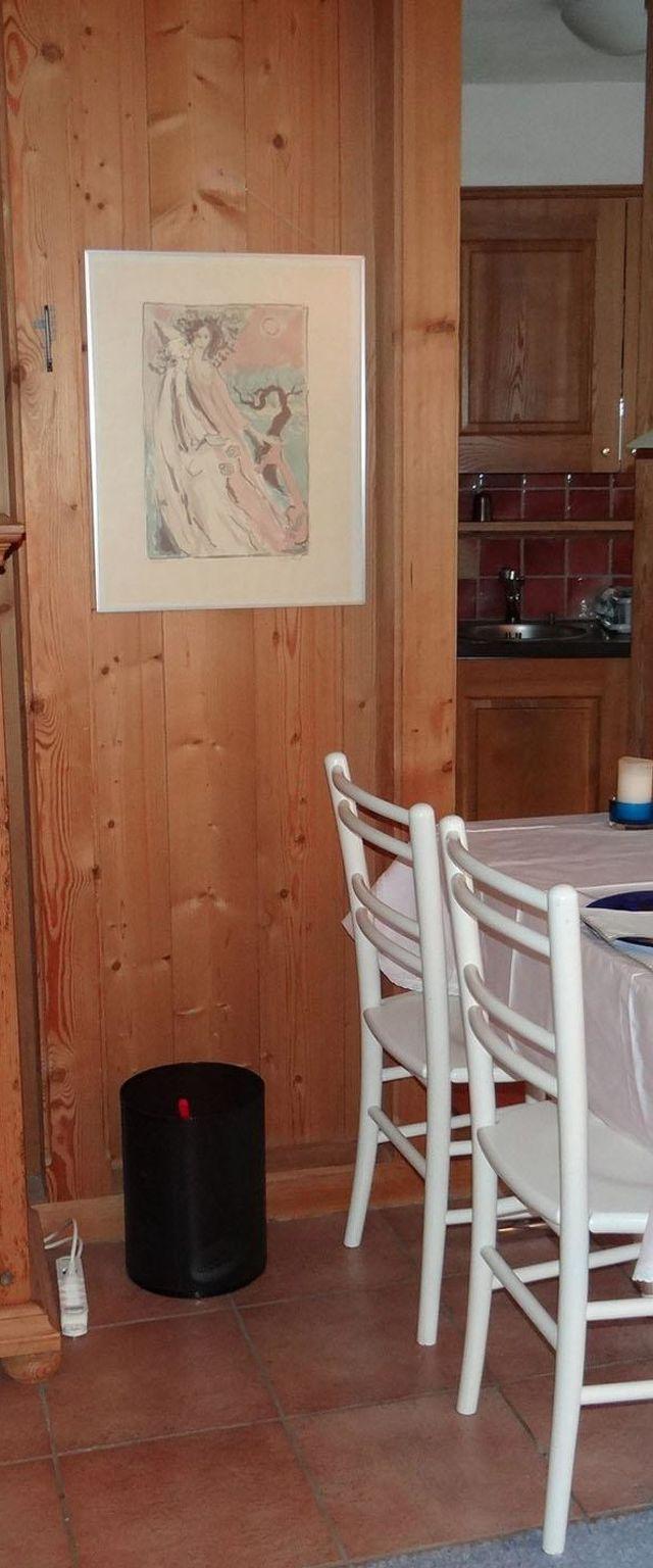 Lejlighed, Engelberg – billede 10