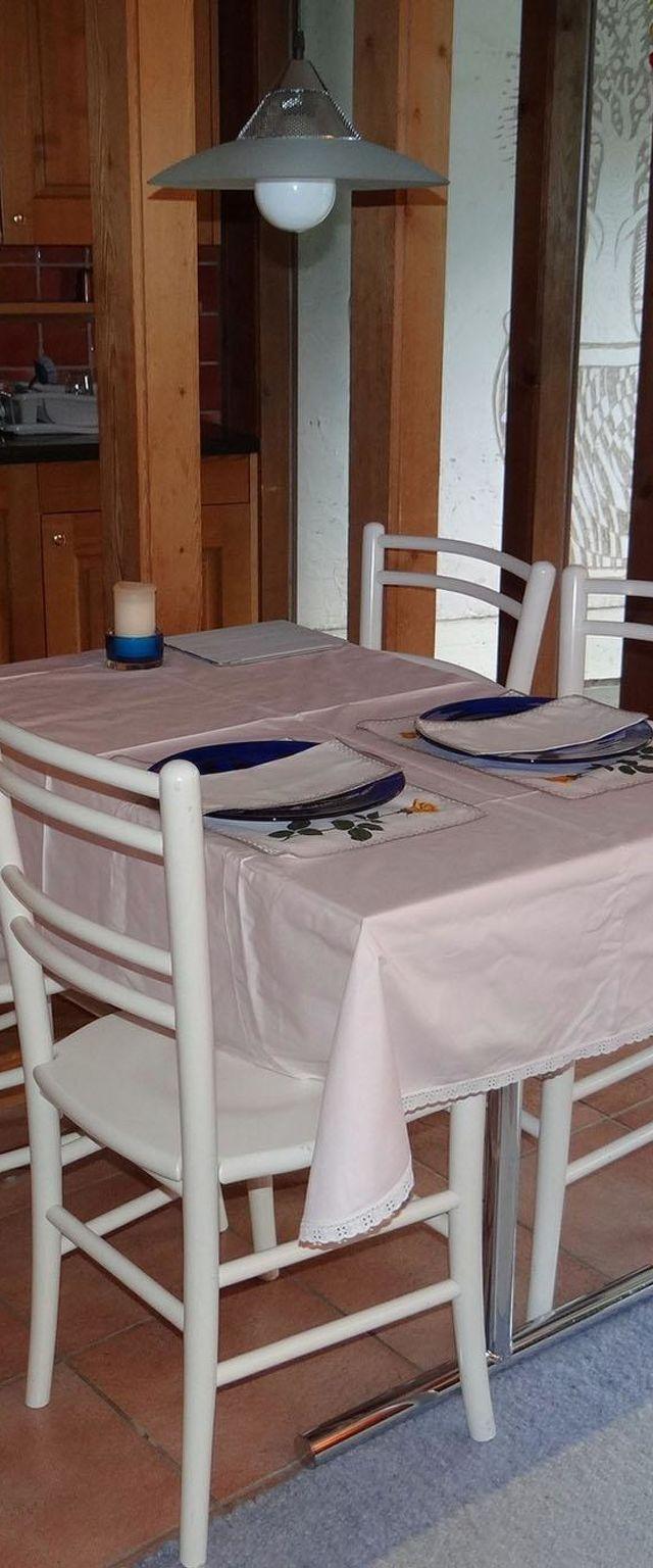 Lejlighed, Engelberg – billede 13
