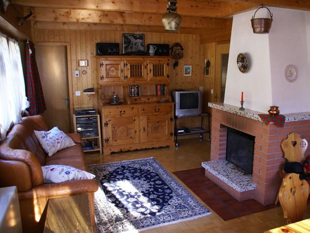 Chalet Bergmandli – billede 12