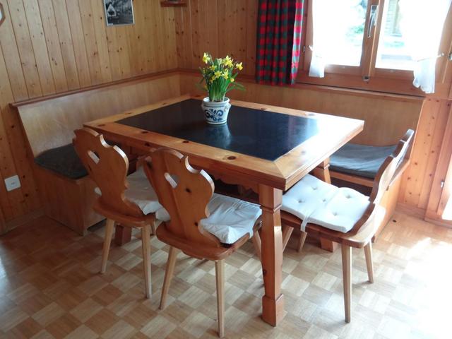 Chalet Bergmandli – billede 13