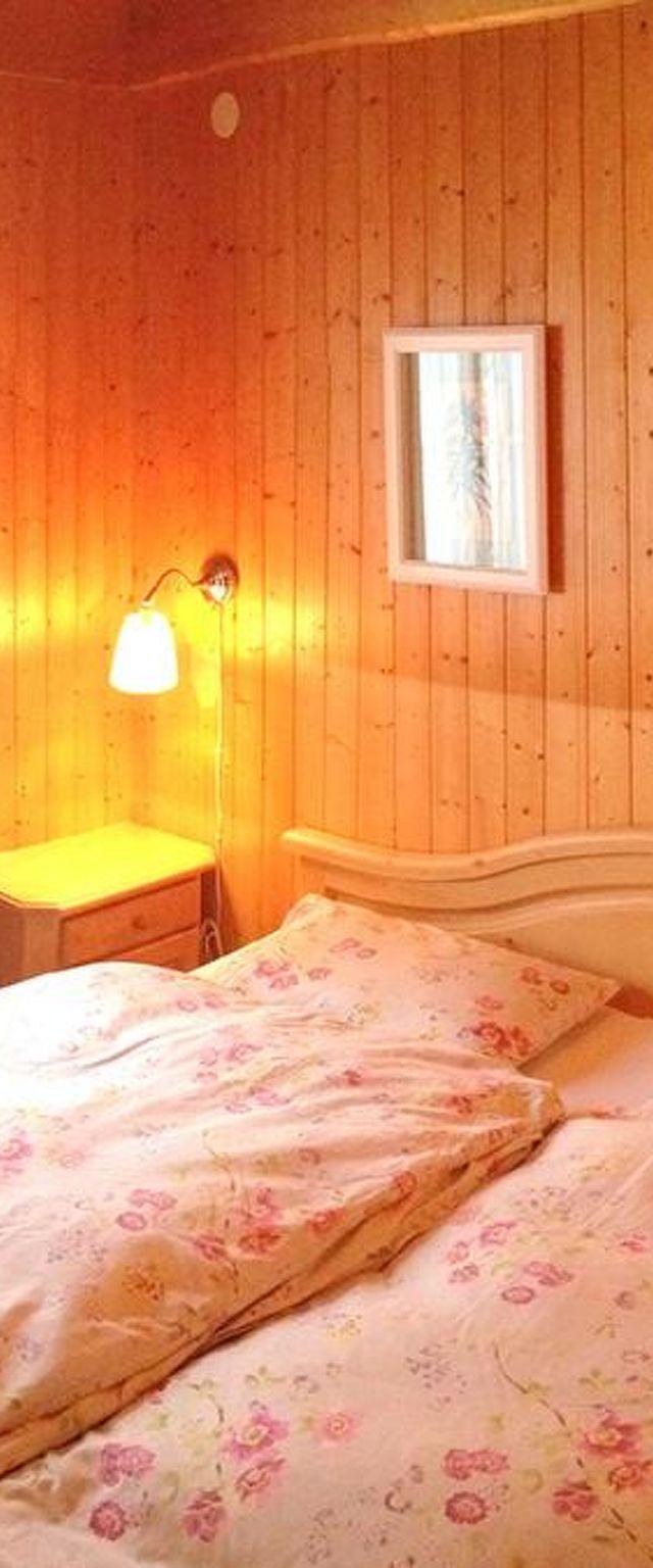 Chalet Bergmandli Appartement/Fewo 8-Bettwohnung – billede 16