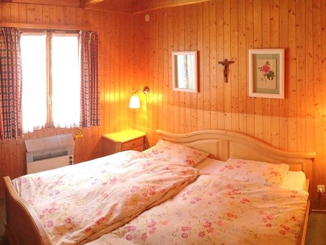 Chalet Bergmandli – billede 16