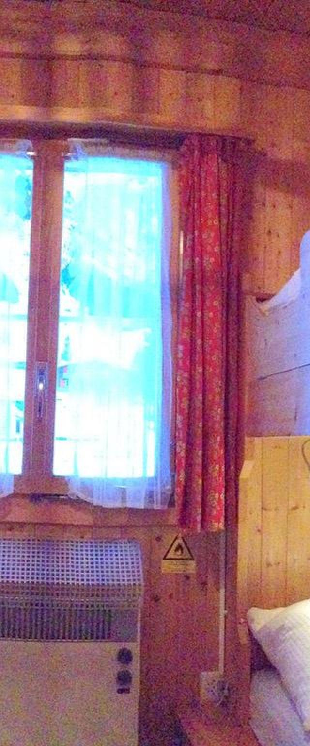 Chalet Bergmandli Appartement/Fewo 8-Bettwohnung – billede 17