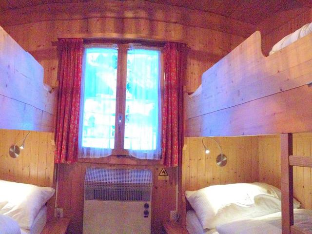 Chalet Bergmandli – billede 17