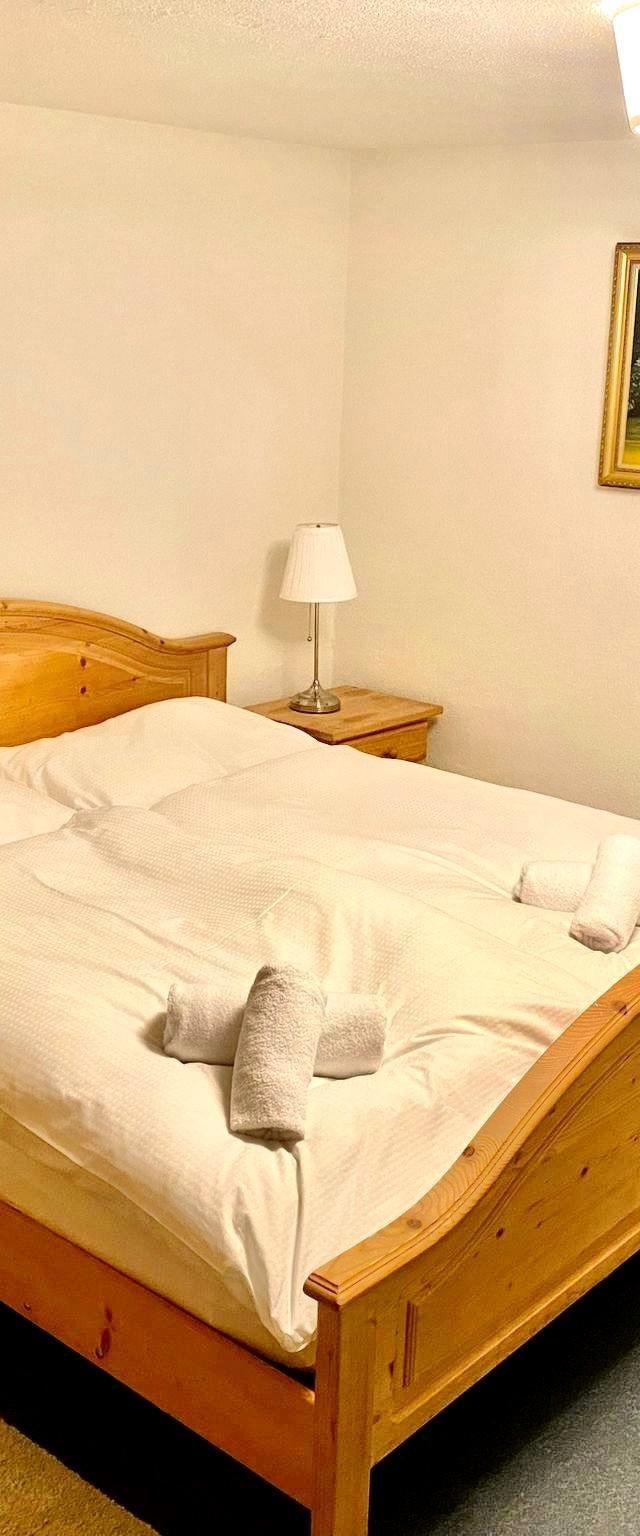 Chalet Bergmandli Appartement/Fewo 8-Bettwohnung – billede 19
