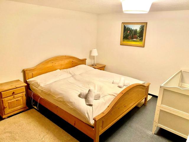 Chalet Bergmandli – billede 19