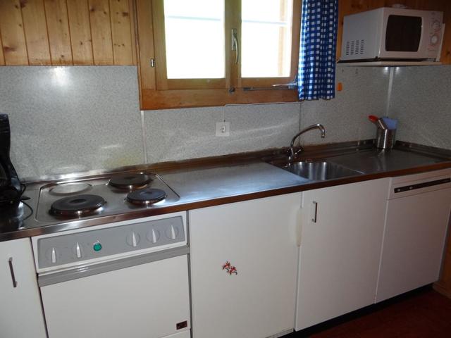 Chalet Bergmandli – billede 21