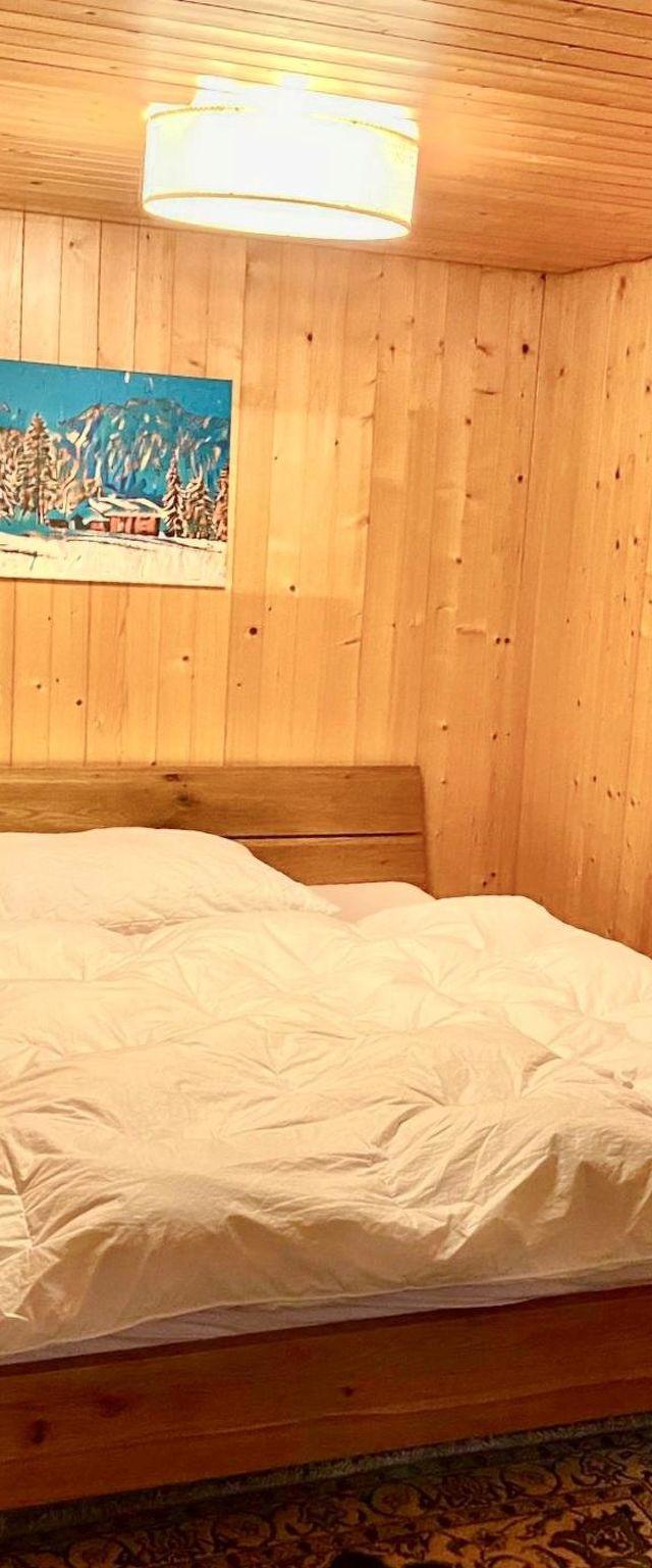 Chalet Bergmandli Appartement/Fewo 8-Bettwohnung – billede 27
