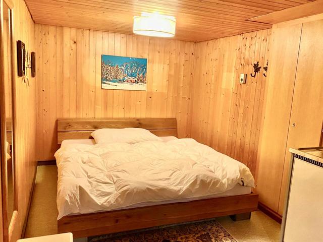 Chalet Bergmandli – billede 28