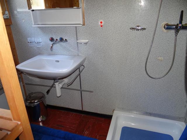 Chalet Bergmandli – billede 29