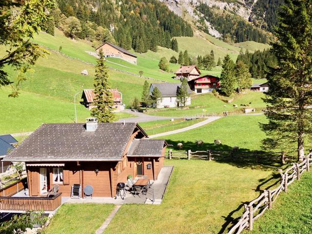 Chalet Bergmandli – billede 31