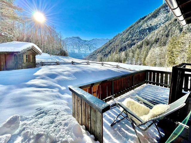 Chalet Bergmandli – billede 36