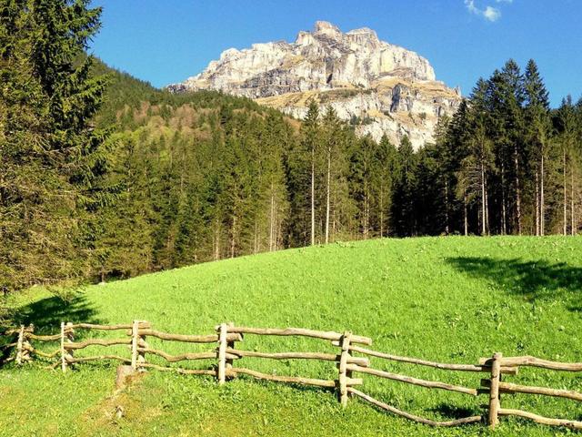 Chalet Bergmandli – billede 37