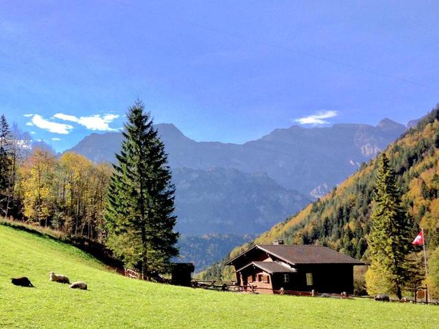 Chalet Bergmandli – billede 39