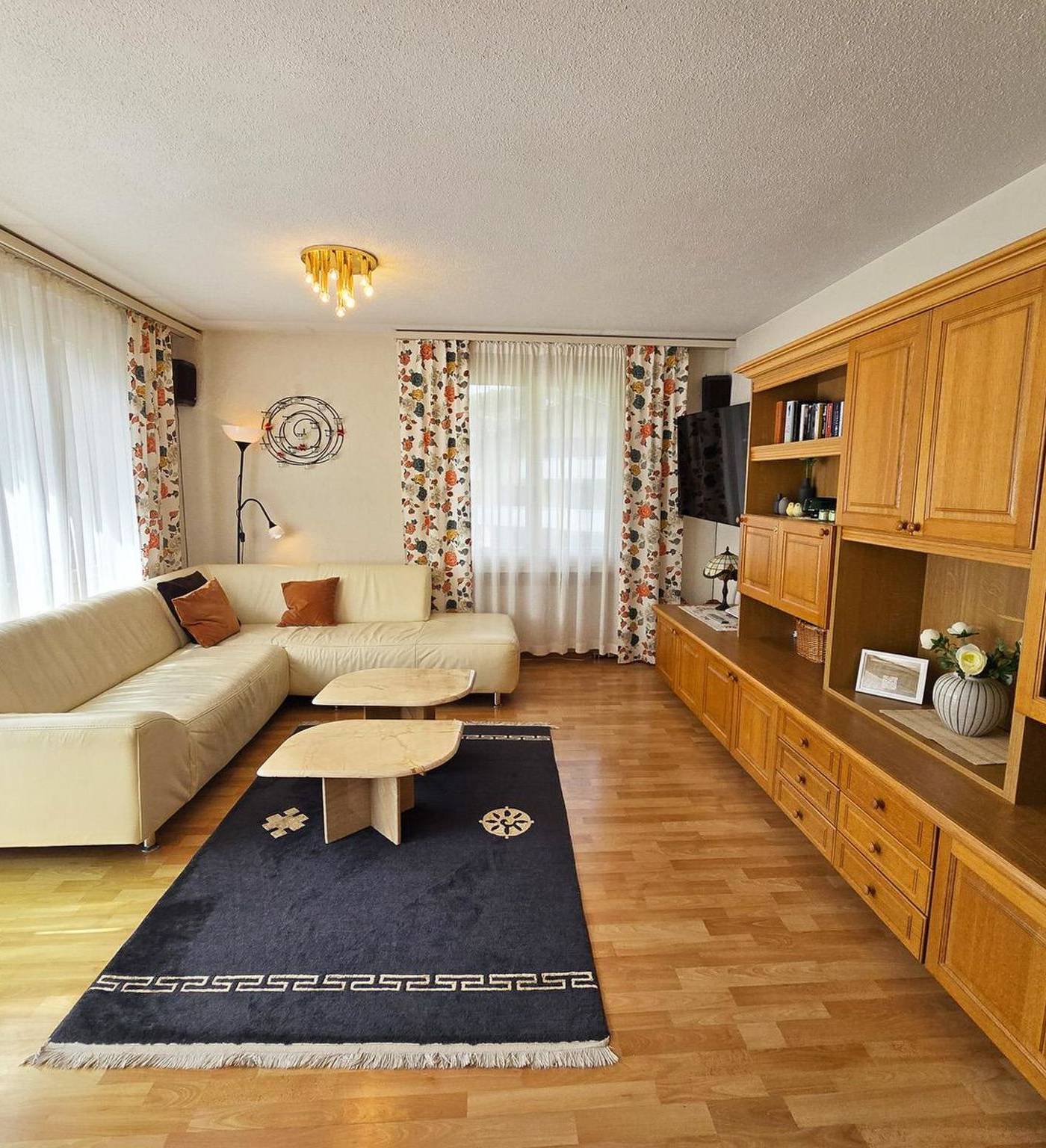 Birkenstrasse 52 Appartement/Fewo 4-Bettwohnung, Engelberg