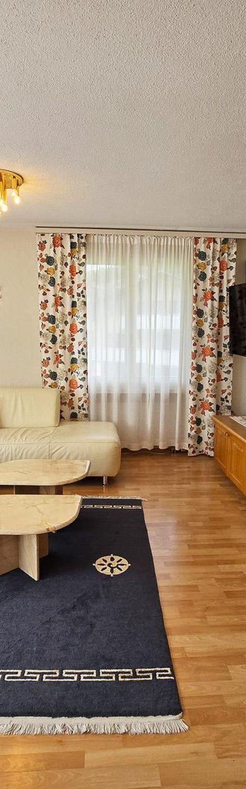 Birkenstrasse 52 Appartement/Fewo 4-Bettwohnung – Engelberg