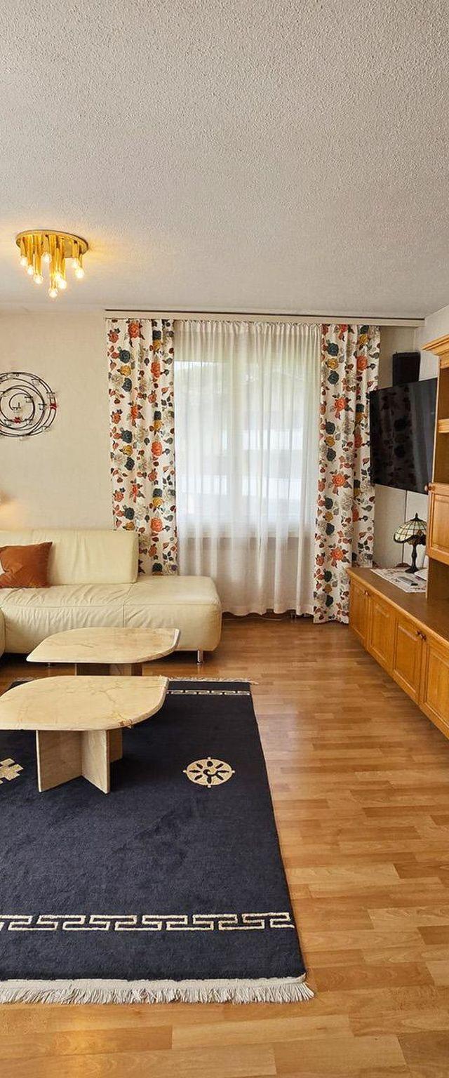 Birkenstrasse 52 Appartement/Fewo 4-Bettwohnung