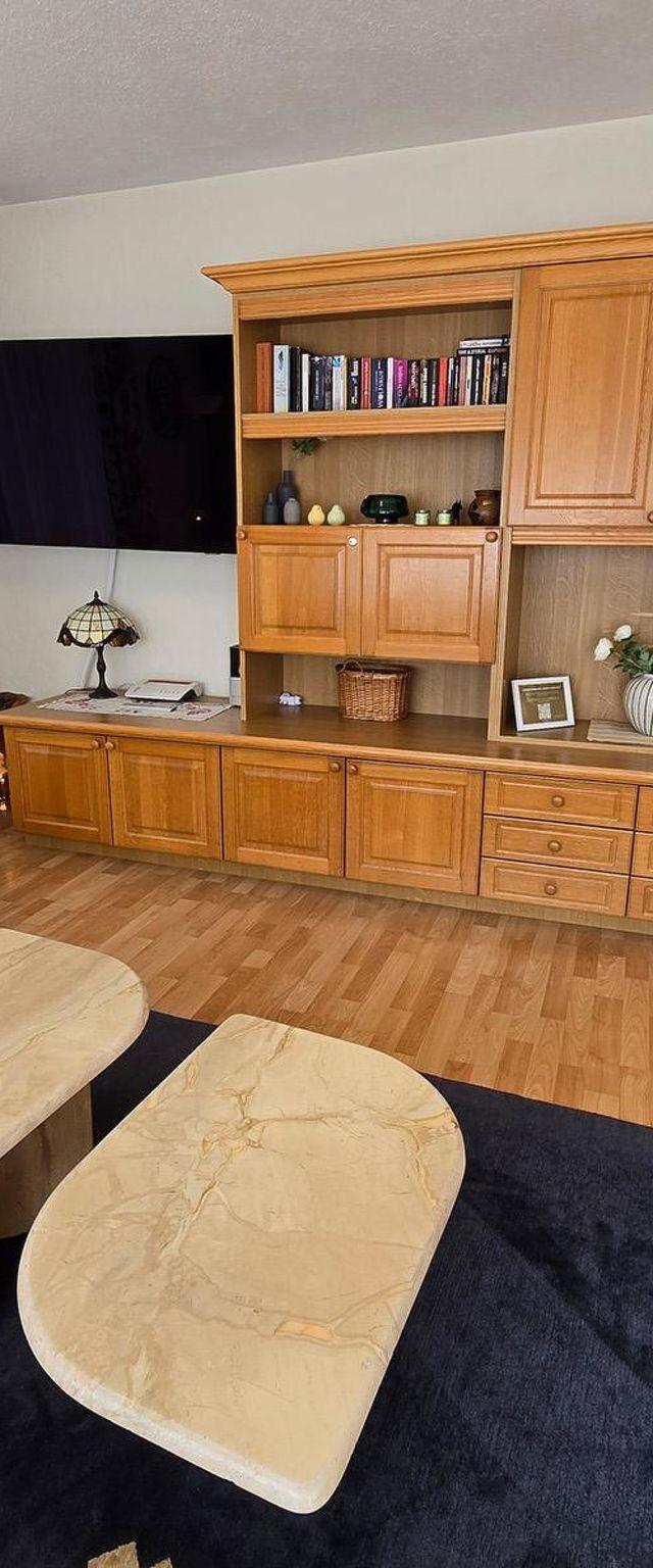 Birkenstrasse 52 Appartement/Fewo 4-Bettwohnung – billede 17