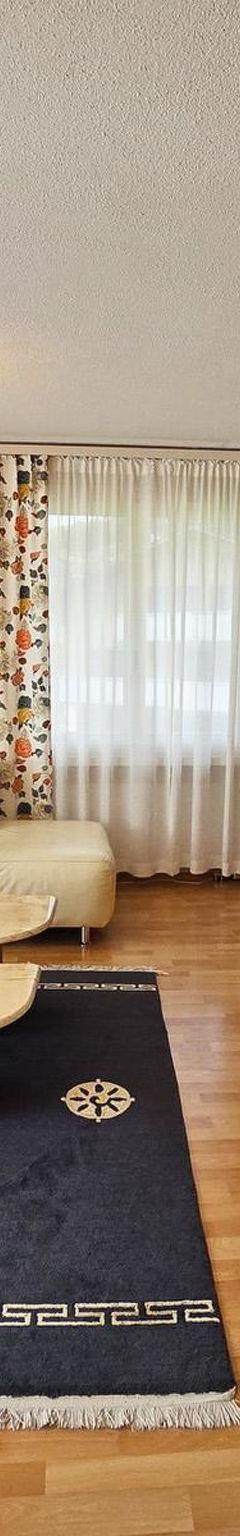 Lejlighed (4 pers.) – Birkenstrasse 52 Appartement/Fewo 4-Bettwohnung