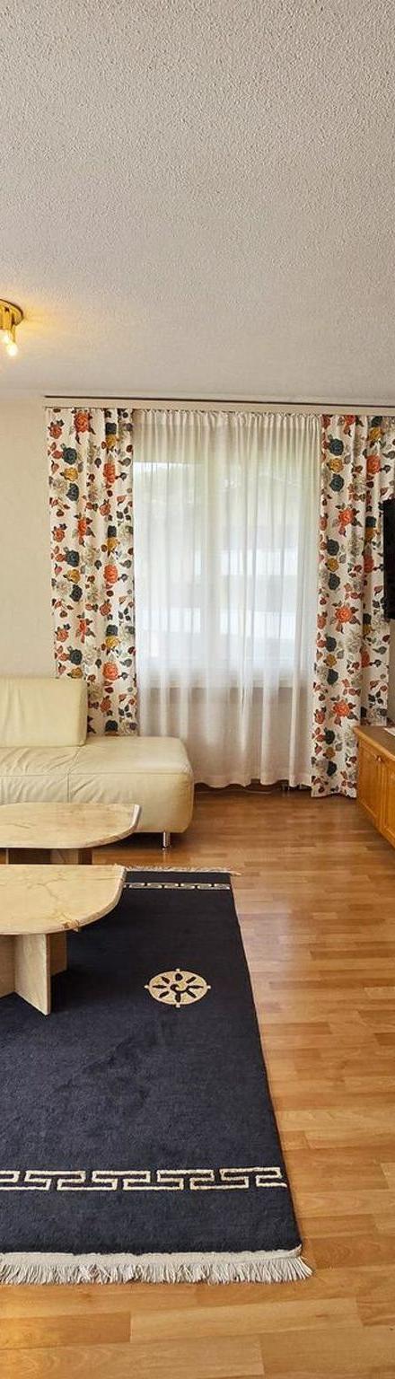 Birkenstrasse 52 Appartement/Fewo 4-Bettwohnung – billede 2