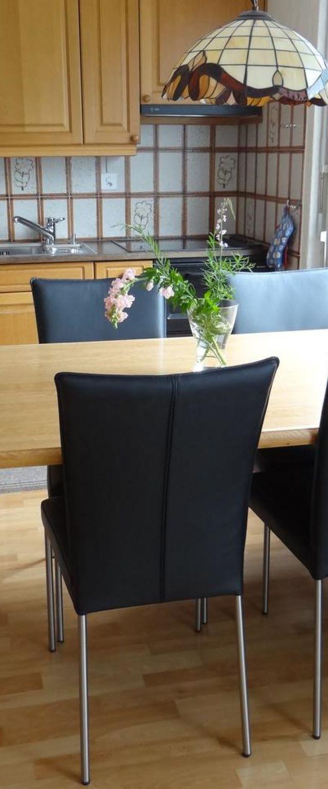 Birkenstrasse 52 Appartement/Fewo 4-Bettwohnung – billede 25