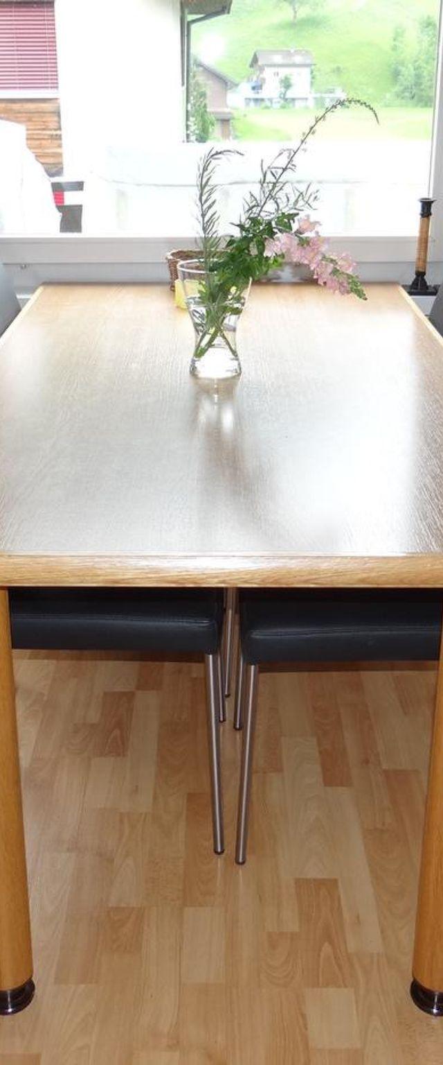 Birkenstrasse 52 Appartement/Fewo 4-Bettwohnung – billede 27
