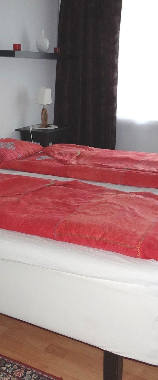Birkenstrasse 52 Appartement/Fewo 4-Bettwohnung – billede 30