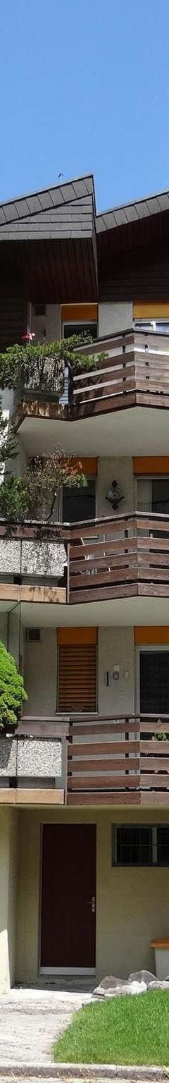 Lejlighed (4 pers.) – Birkenstrasse 52 Appartement/Fewo 4-Bettwohnung