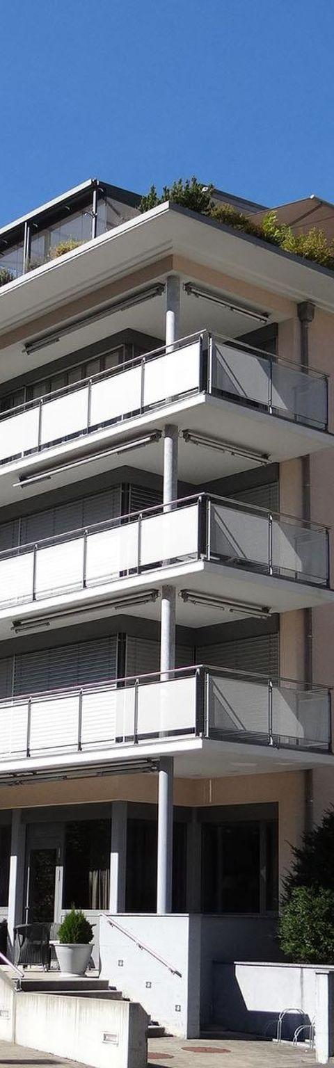 Hess Park Appartement/Fewo 4-Bettwohnung – Engelberg