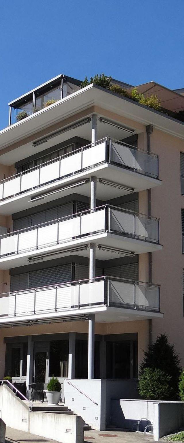 Hess Park Appartement/Fewo 4-Bettwohnung